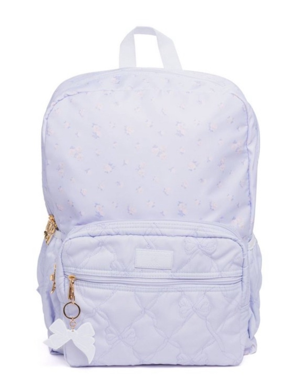 LoveShackFancy x Target - Yoobi Yoobi Backpack Breezy Blue